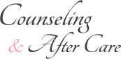 counseling&After Care